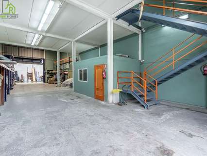 Nave industrial en venta en Atarfe