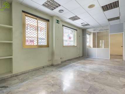 Local comercial en venta en Granada