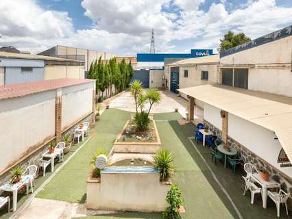 Nave industrial en venta en Atarfe