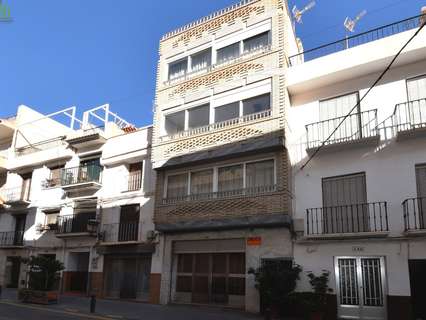 Casa en venta en Lanjarón