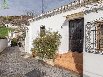 Casa en venta en Granada