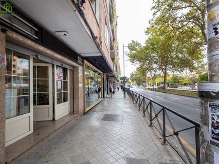 Local comercial en venta en Granada