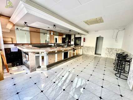 Local comercial en alquiler en Granada