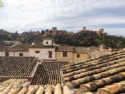 Casa en venta en Granada