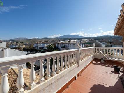 Ático en venta en La Zubia rebajado