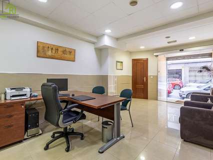 Oficina en venta en Granada