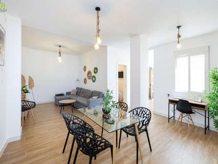 Apartamento en venta en Granada rebajado