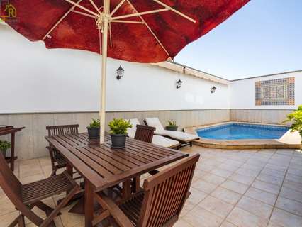 Chalet en venta en Granada