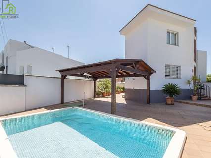 Casa en venta en Huétor Vega