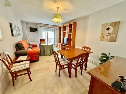 Piso en alquiler en Granada rebajado