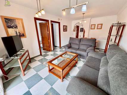 Piso en alquiler en Granada