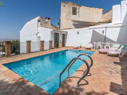 Casa en venta en Granada