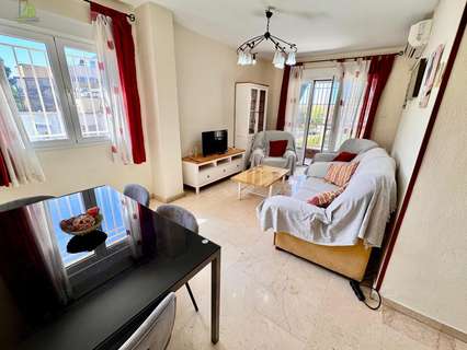 Piso en alquiler en Granada rebajado