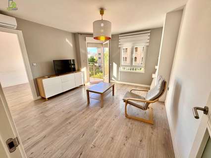 Piso en alquiler en Granada rebajado