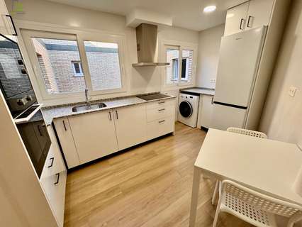 Piso en alquiler en Granada