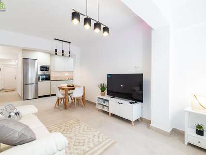 Piso en venta en Granada rebajado