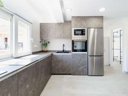 Piso en venta en Granada rebajado