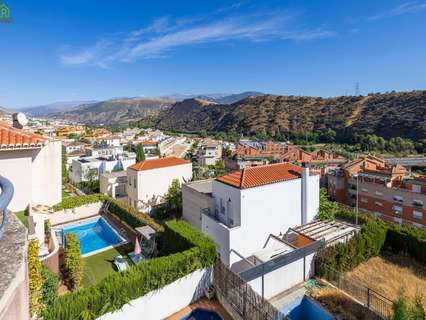 Chalet en venta en Granada