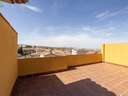 Ático en venta en La Zubia rebajado