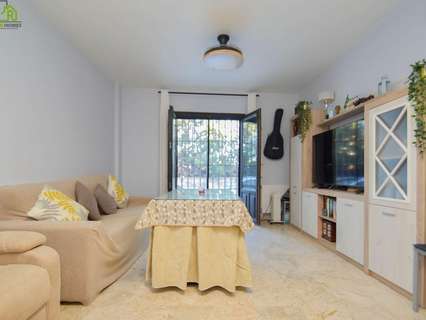 Apartamento en venta en La Zubia