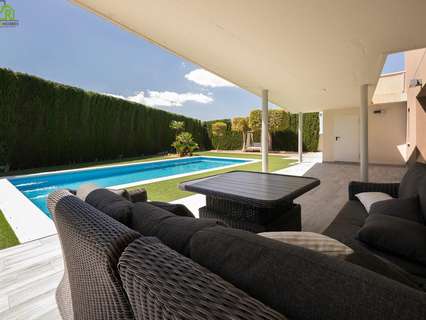 Chalet en venta en Otura