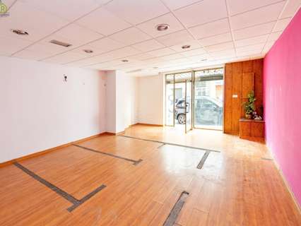 Local comercial en venta en Granada