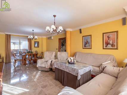 Casa en venta en Albolote