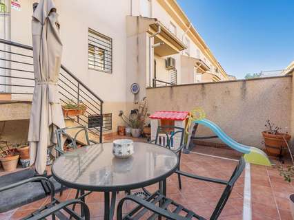 Casa en venta en Armilla