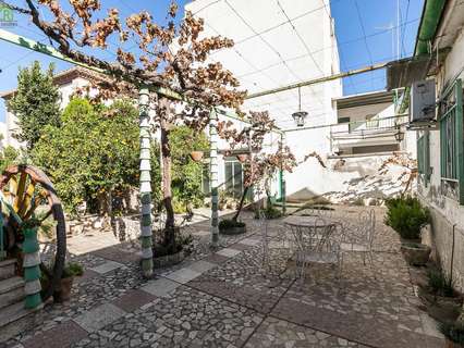 Casa en venta en Albolote