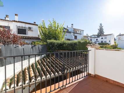 Casa en venta en Granada