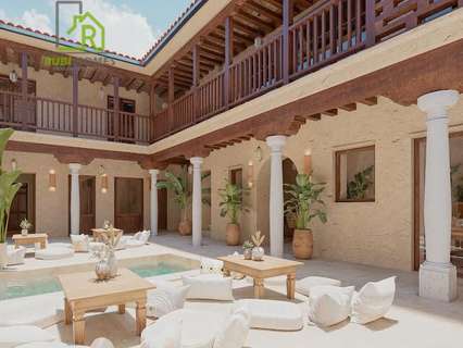 Edificio en venta en Granada