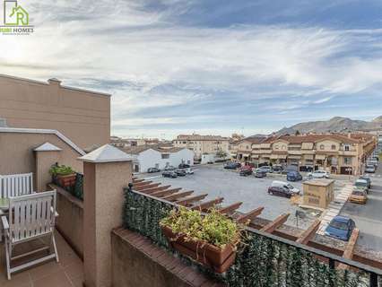 Piso en venta en Atarfe