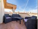 Ático dúplex en venta en Churriana de la Vega