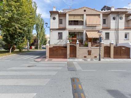 Casa en venta en Maracena