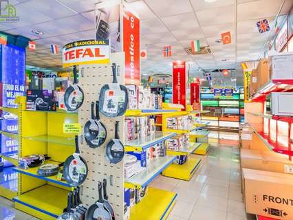 Local comercial en venta en Granada