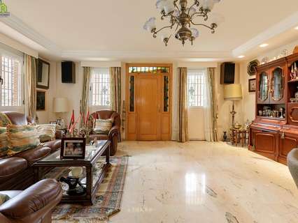 Chalet en venta en Granada