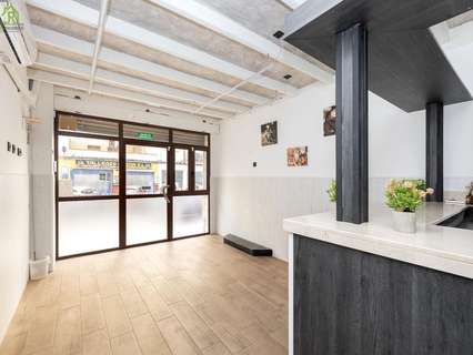 Local comercial en venta en Granada