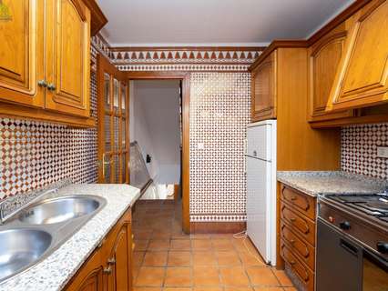 Casa en venta en Granada