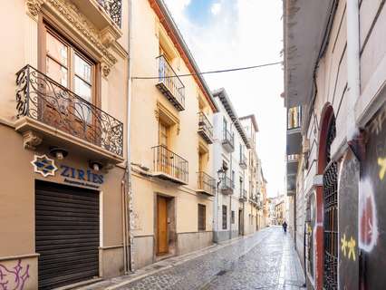 Apartamento en venta en Granada