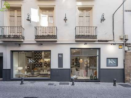 Edificio en venta en Granada