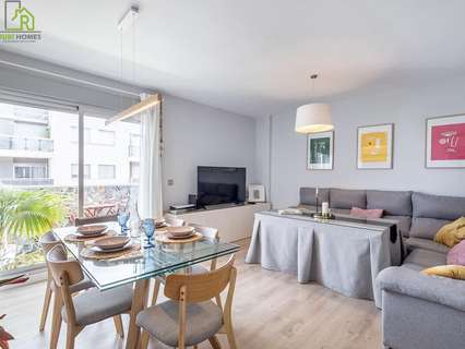 Piso en venta en Alhendín