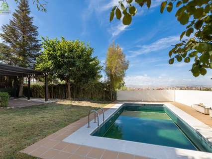 Chalet en venta en Granada