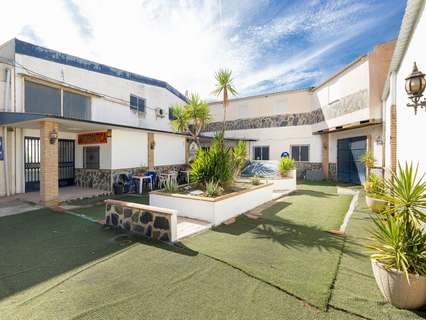 Nave industrial en venta en Atarfe