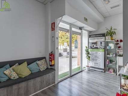 Local comercial en venta en Granada