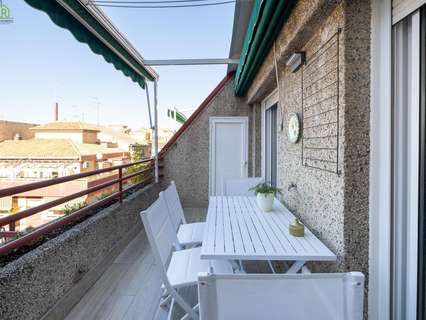 Piso en venta en Granada rebajado