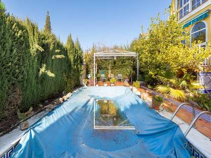 Chalet en venta en Albolote