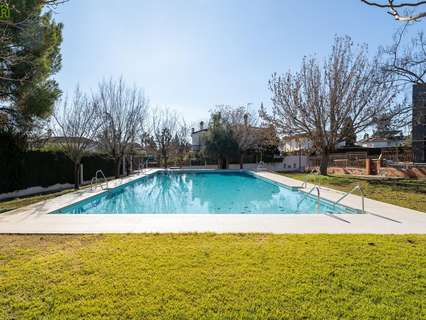 Chalet en venta en Albolote