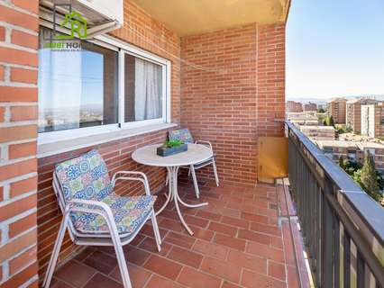 Piso en alquiler en Granada