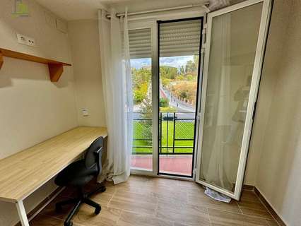 Piso en alquiler en Granada