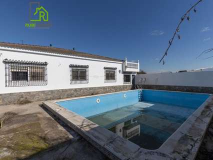 Chalet en venta en Las Gabias